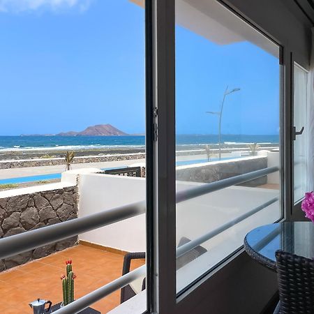 Marine Bristol By Best Holidays Fuerteventura Коральео Экстерьер фото